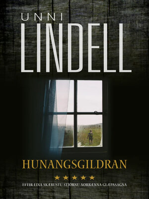 cover image of Hunangsgildran